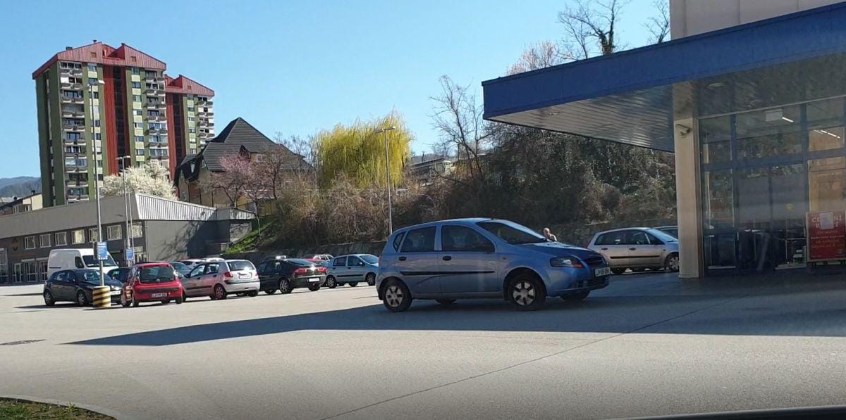 Trboveljske gostilne in trgovine - kaj obratuje, delovni časi ...