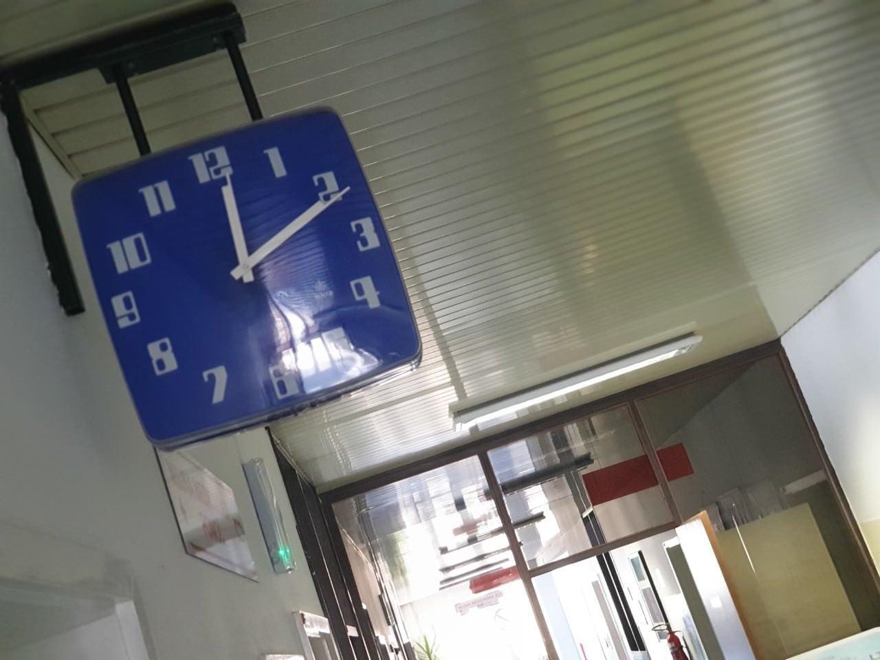 V Zagorju dežurni pediater tudi ob sobotah