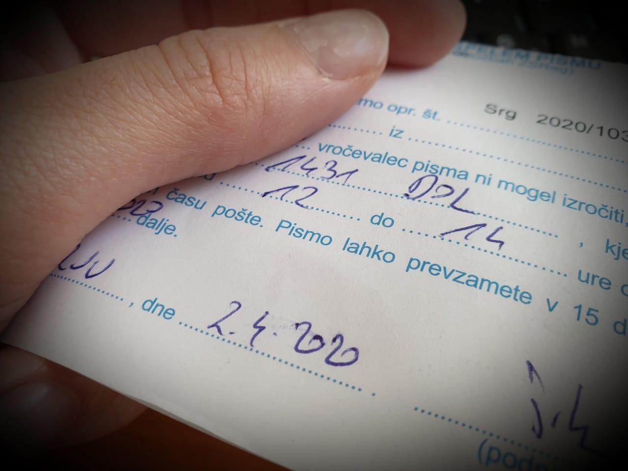 Subvencija najemnine, plačilo vrtca ...se avtomatično podaljša. Katere pravice pa ne?