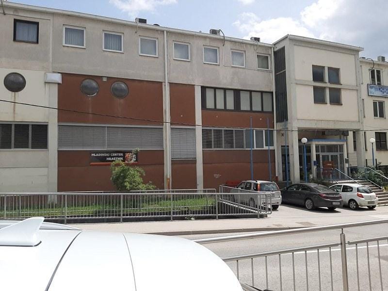 V Hrastniku ena od šestih slovenskih točk Evropske komisije