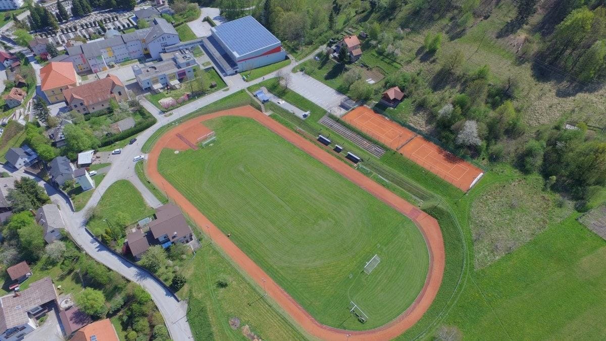 KTRC Radeče krepi svoje vrste