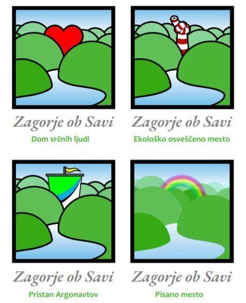 Nova podoba Zagorja je pripravljena