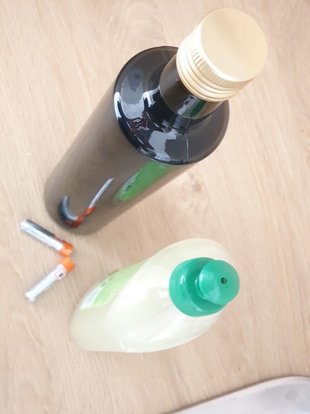 Po vsej občini bodo zbirali nevarne odpadke