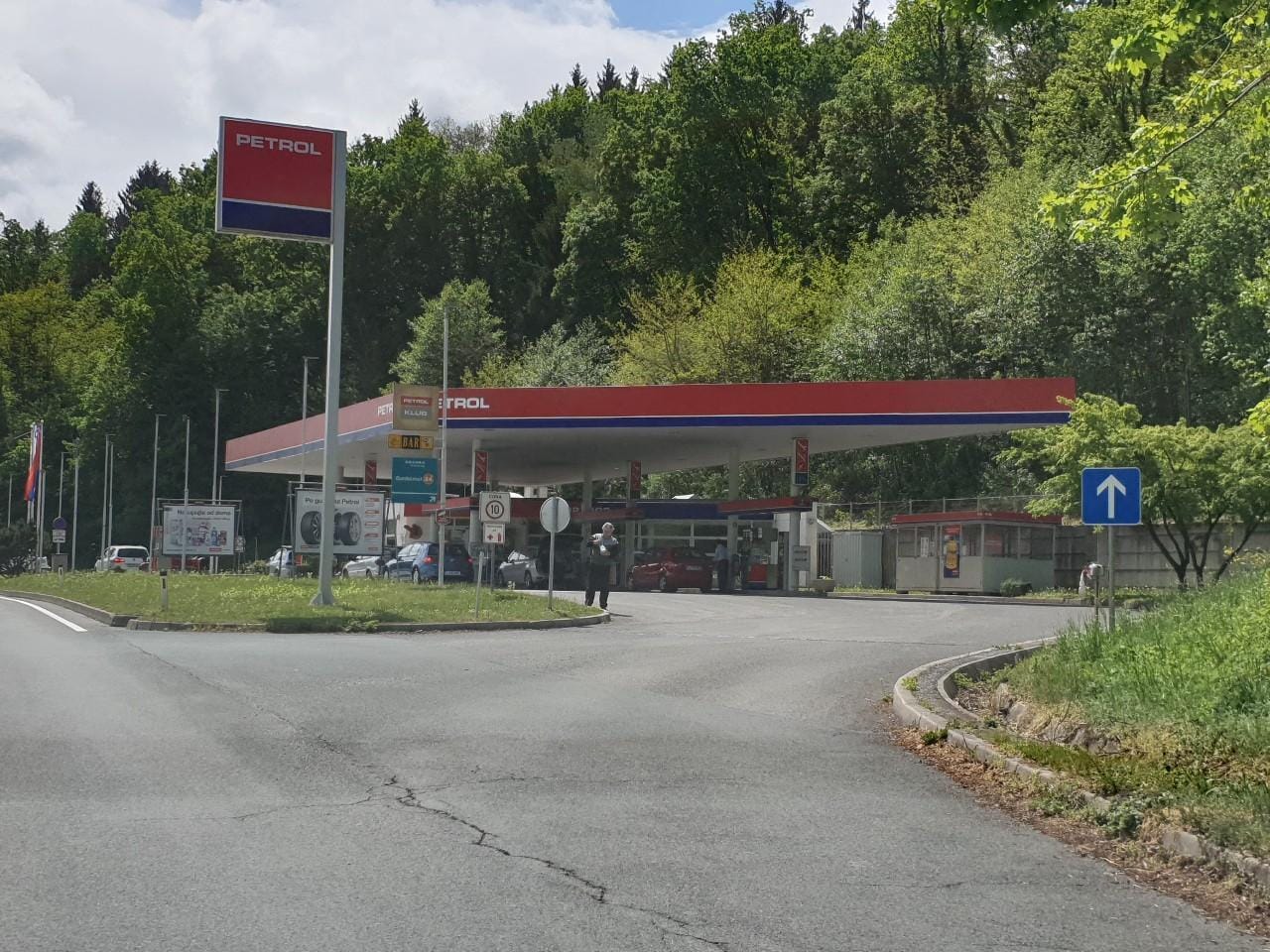 Padla odločitev, kam z denarjem od loto listka