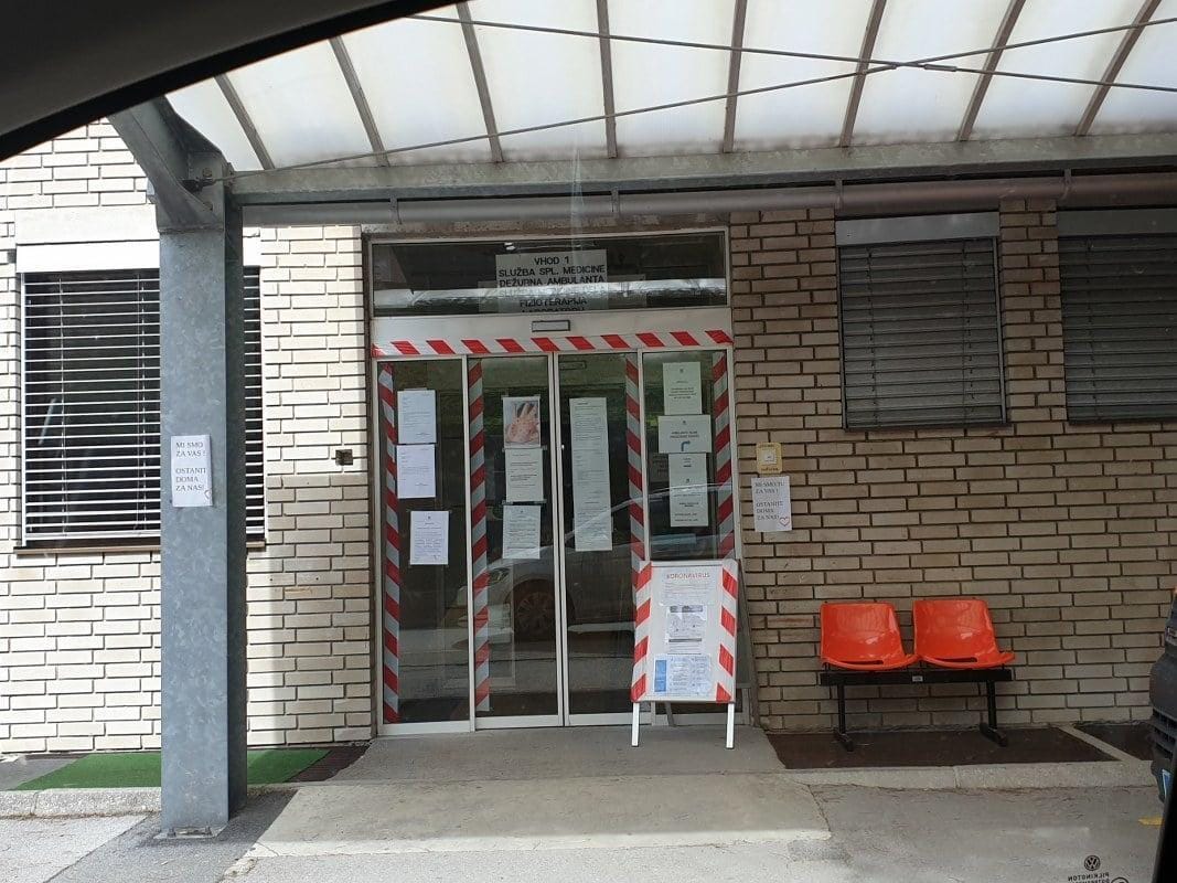 Iz oči v oči z zdravnikom tudi v Hrastniku in Zagorju