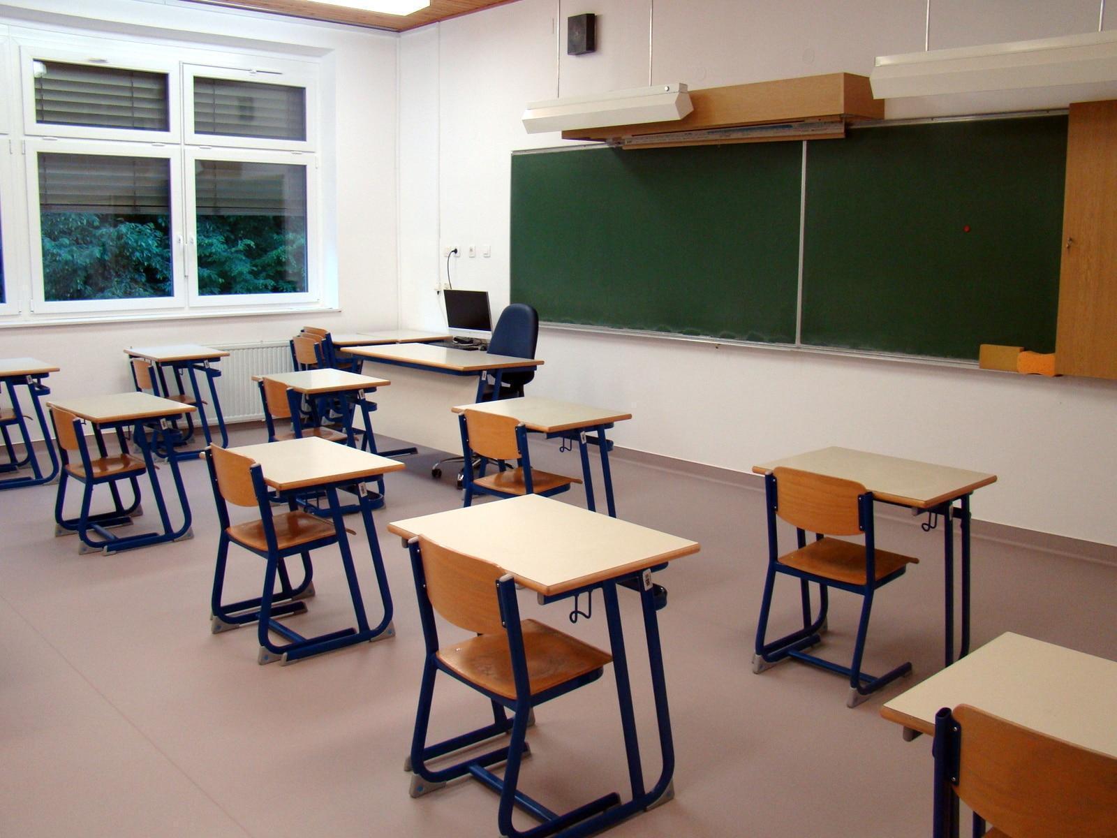 V Zasavju v karanteni štirje razredi