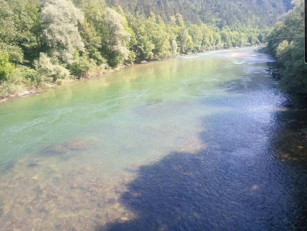 Nove okoliščine iskalne akcije znane