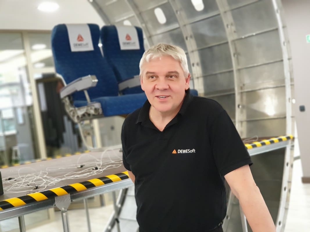 Spremembe v vrhu Dewesofta: "Na ta korak smo se pripravljali več let"