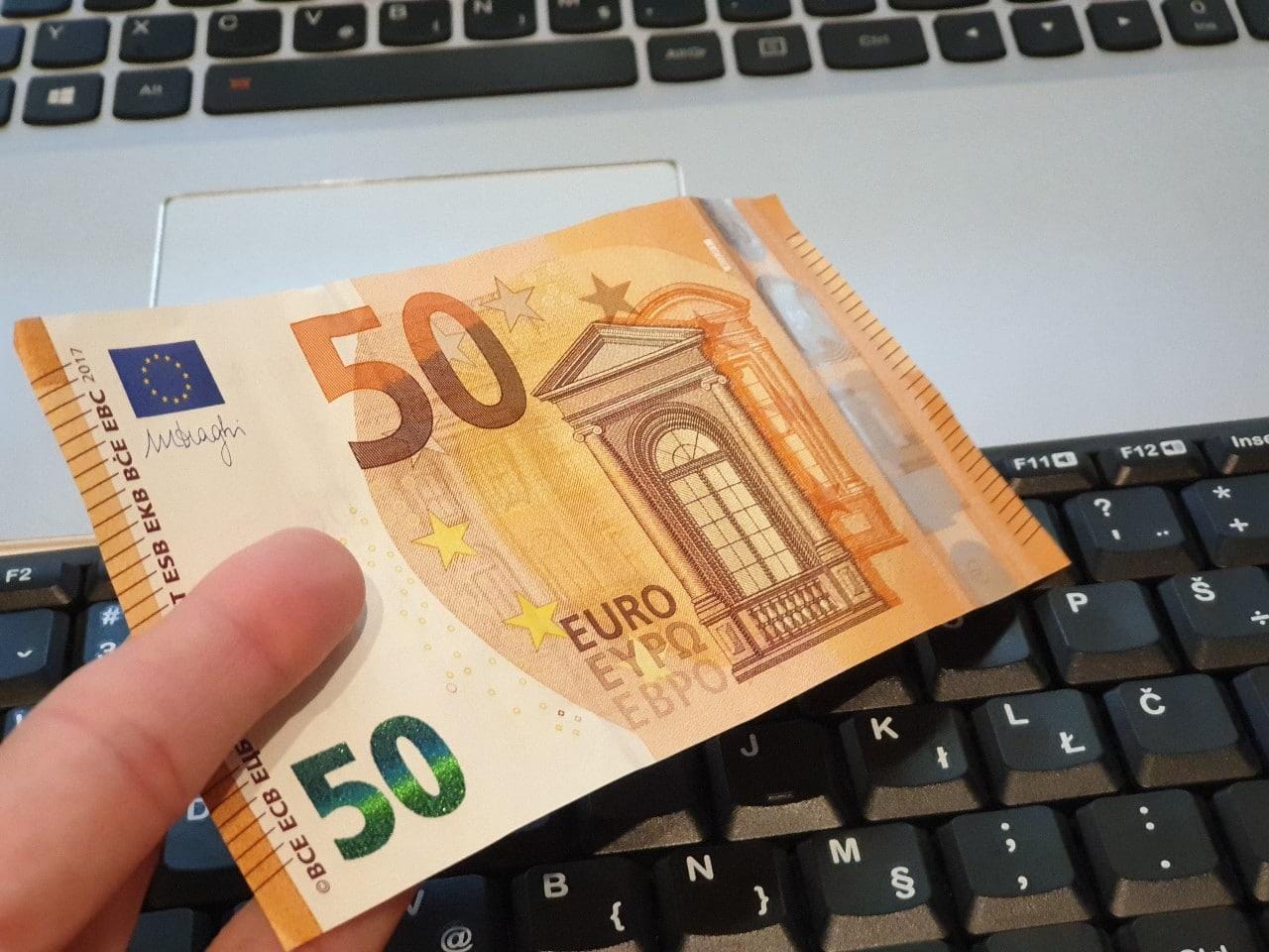 Podjetniški razpis SPREMENJEN