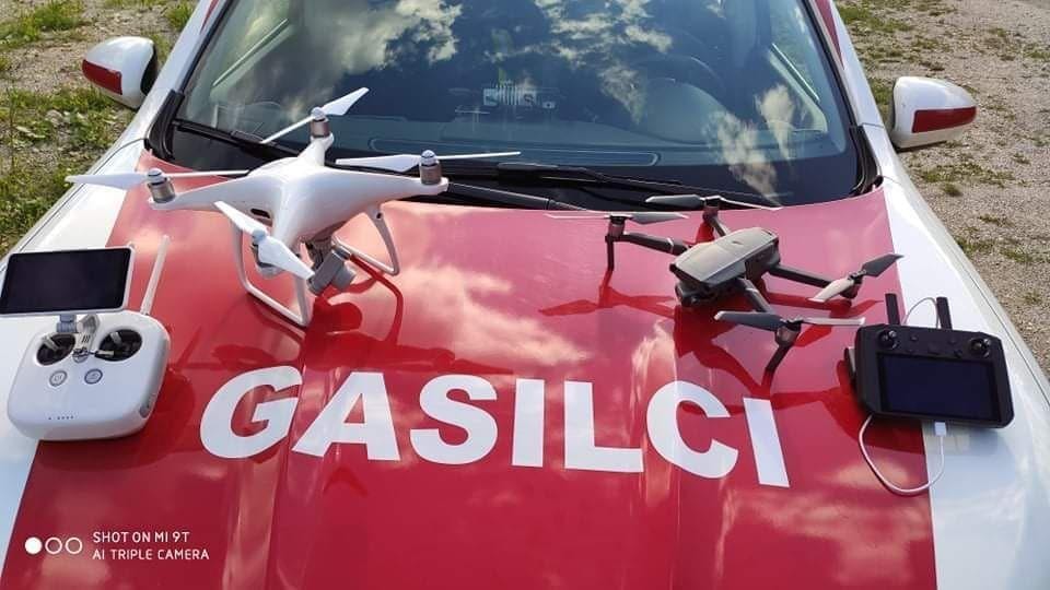 Preklic iskanja pogrešanega 40-letnika