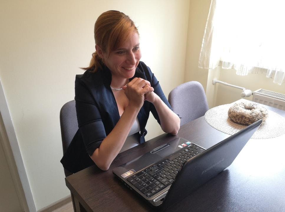 INTERVJU: O zabavi leta, novih projektih, sporni FB izjavi ...z Jasno Gabrič