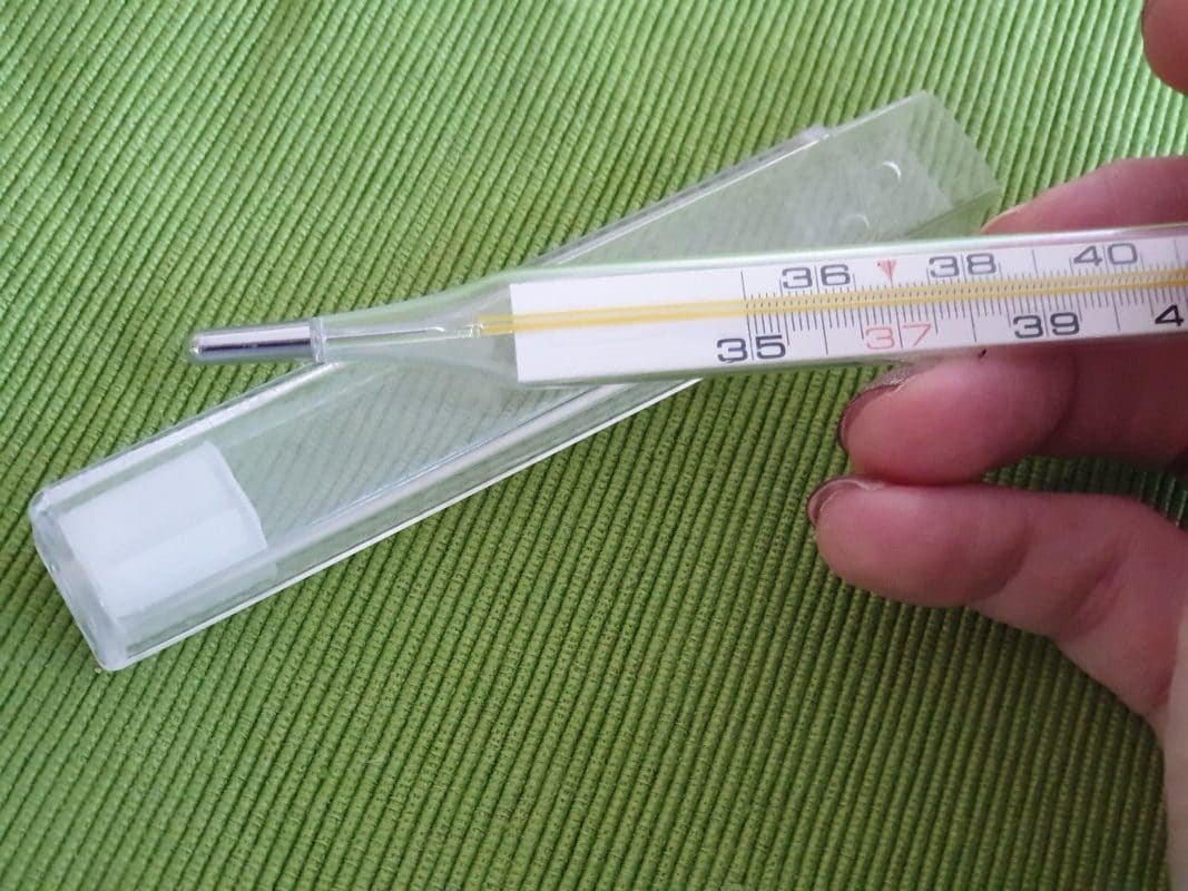 Prejšnji teden opravljenih 69 testov