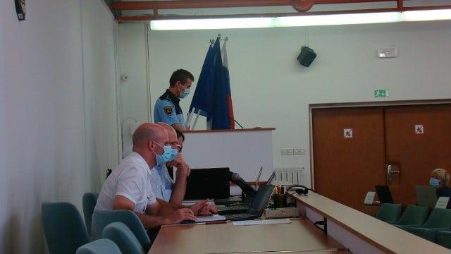 Občinarji in policisti bodo delovali v sosvetu