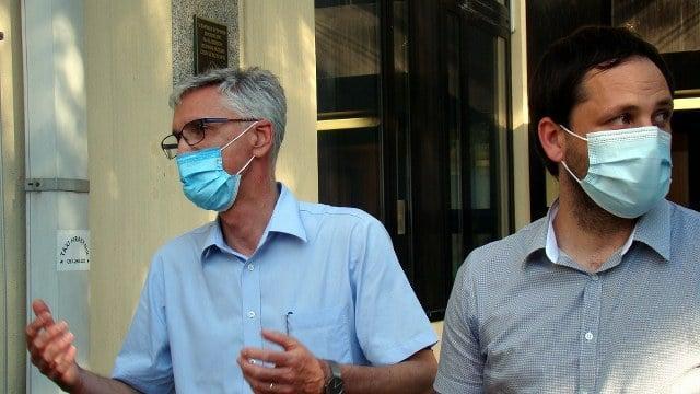 Hrastnik: Prepuščeni improvizaciji, žarišče na Logu in Novem Logu