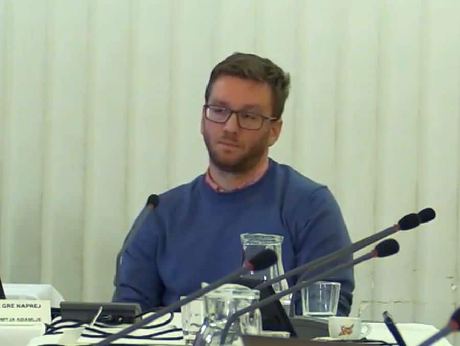 Zagorjani bodo že jutri imeli podžupana