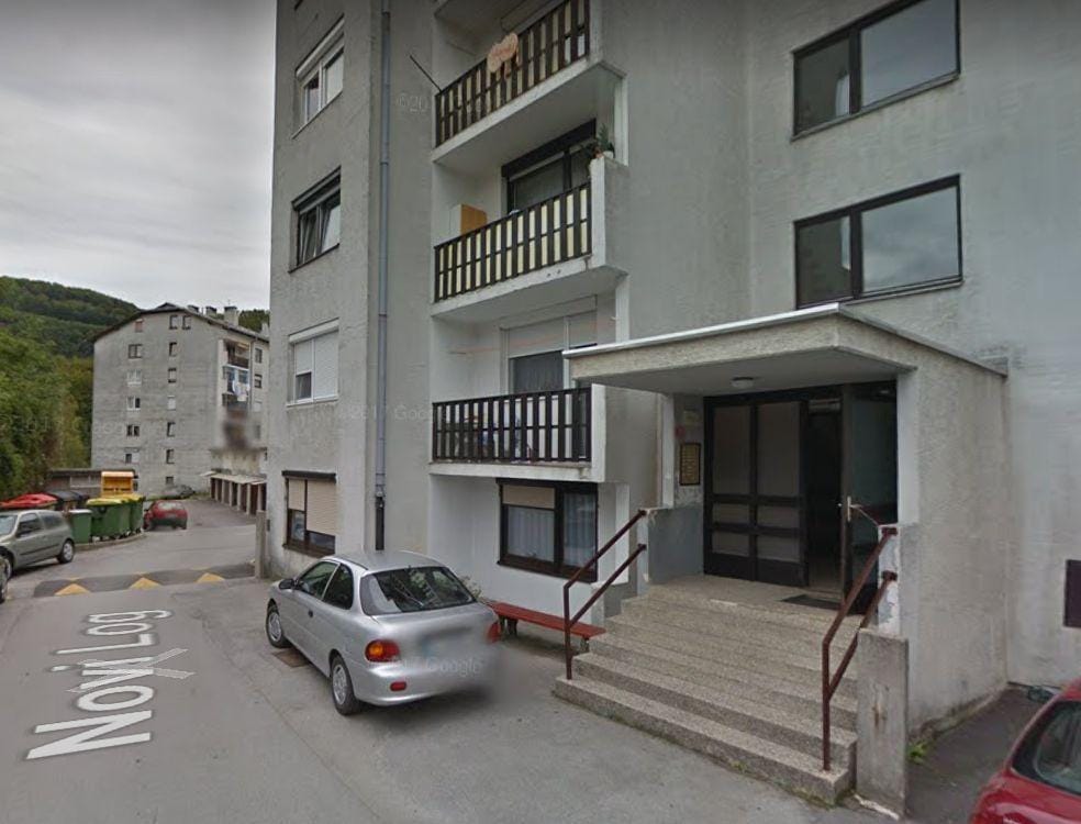 19 tisoč evrov za najcenejše zasavsko stanovanje