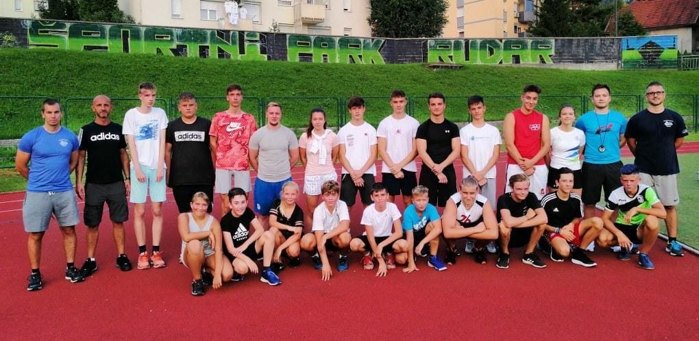 Karate klub Trbovlje vabi v svoje vrste