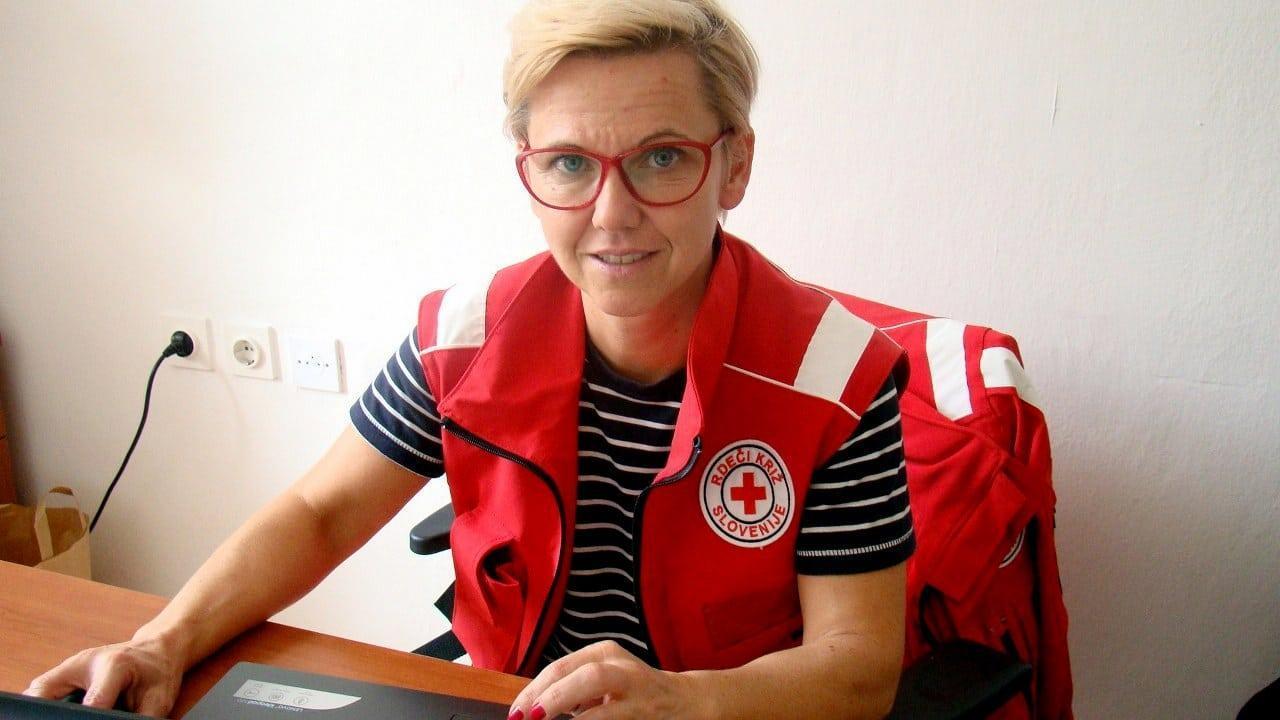 Mateja Leskovšek
