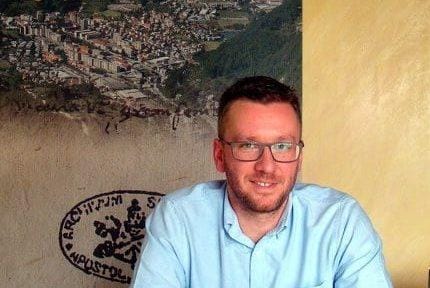 Poznate zagorskega podžupana?