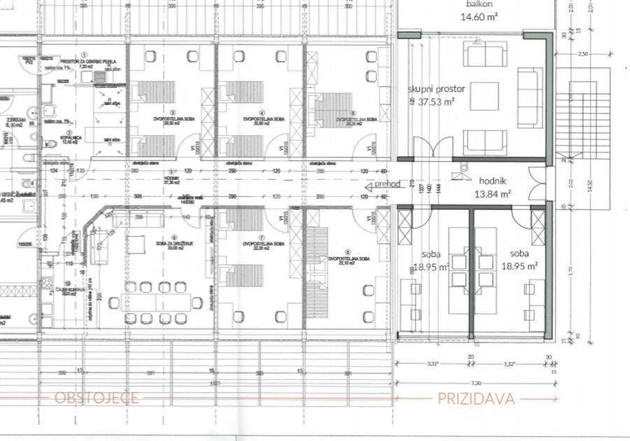 V mozaiku bo še en pomemben kamen postavljen danes