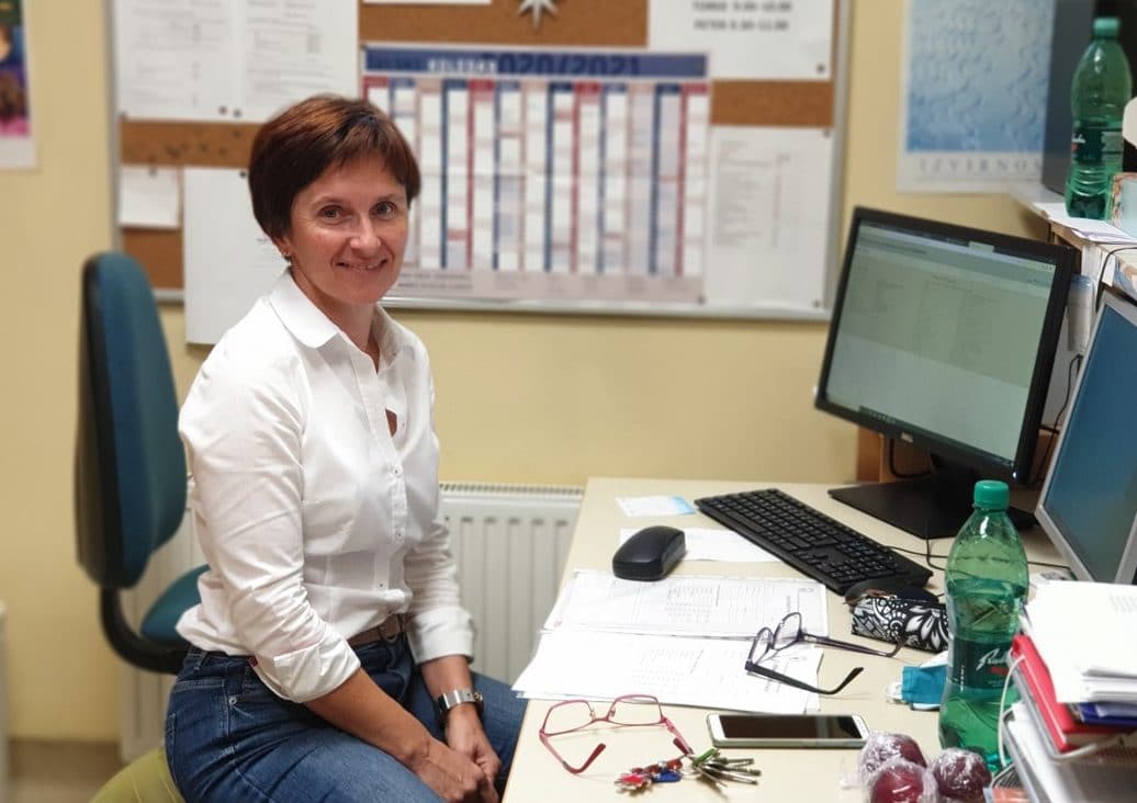 Srednja šola za odrasle: Predavanj sploh ni, za izpite pa se dogovarjaš sproti