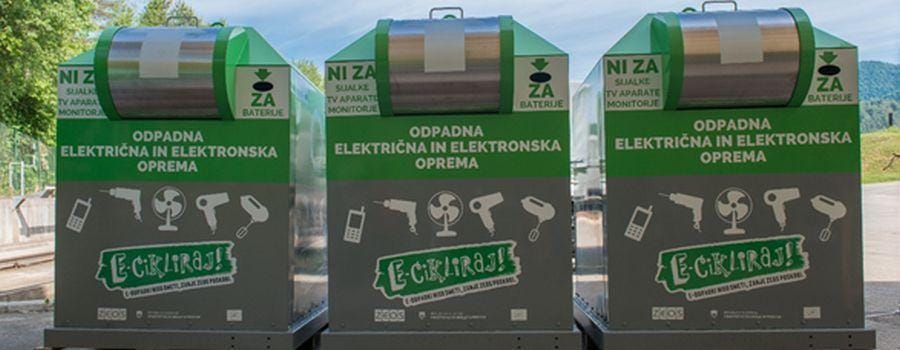 V Zasavju zbiralna akcija, ki vključuje tudi nagrade