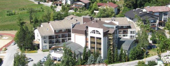 V domu na Izlakah še 2 okužbi med zaposlenimi