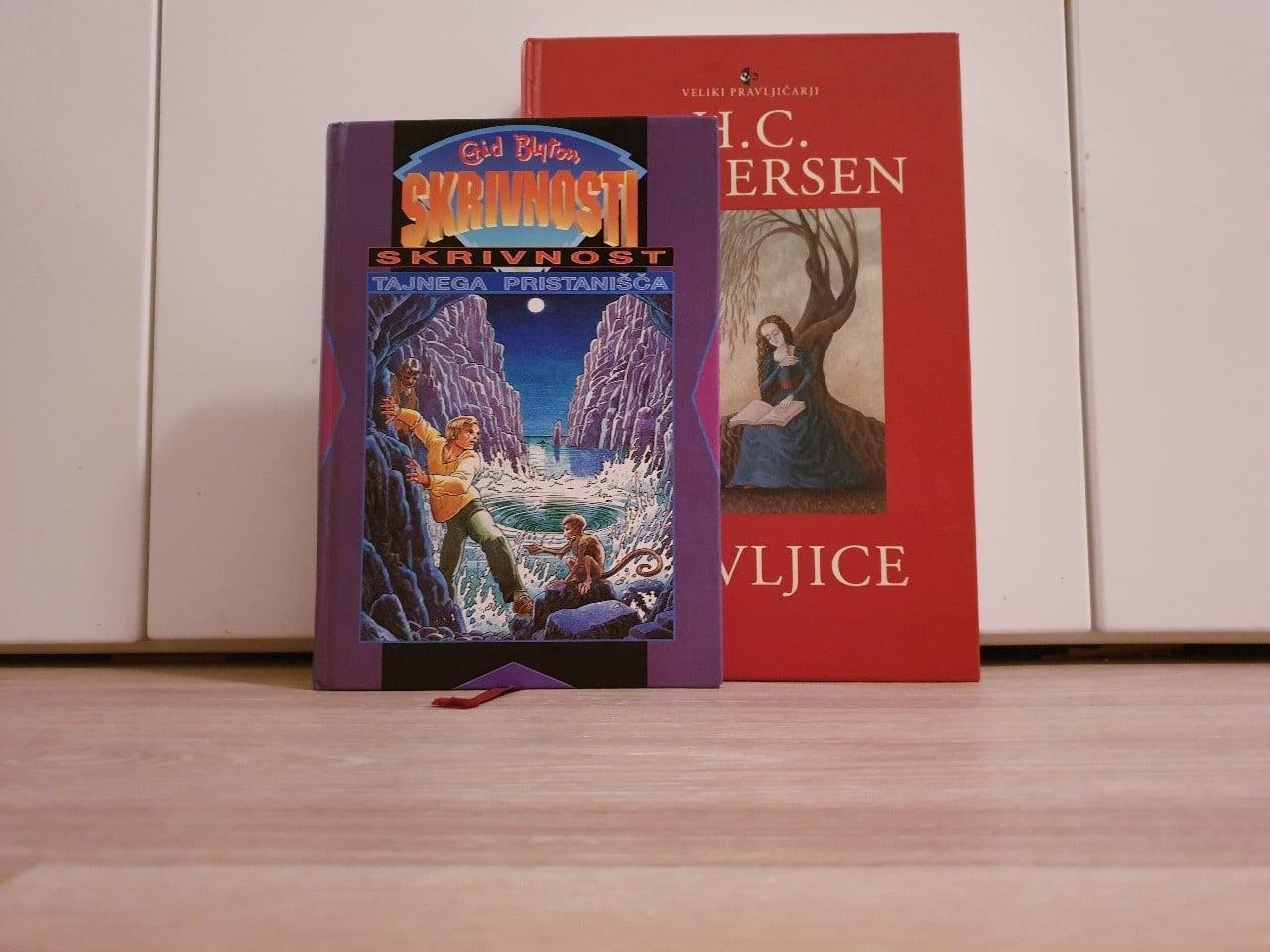 Kako poslujejo zasavske knjižnice?