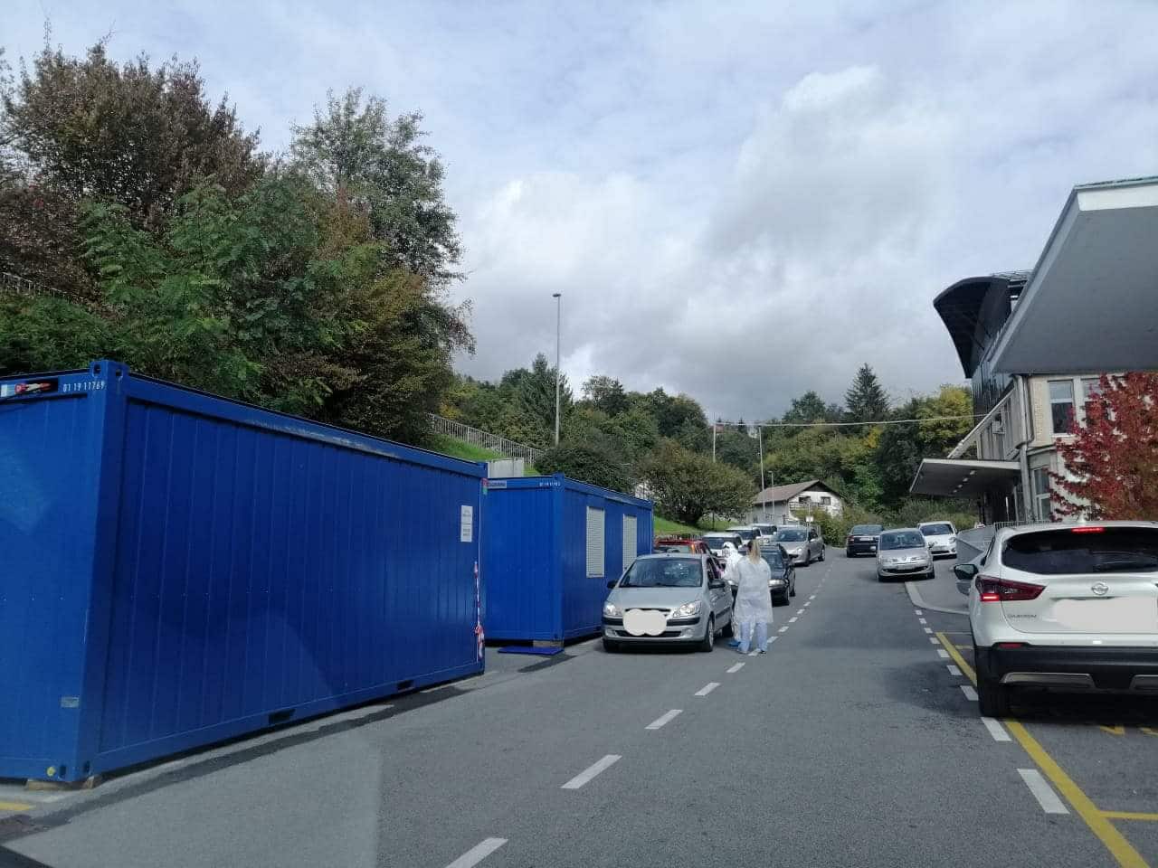 Nič več testiranja na način kot v zadnjih tednih