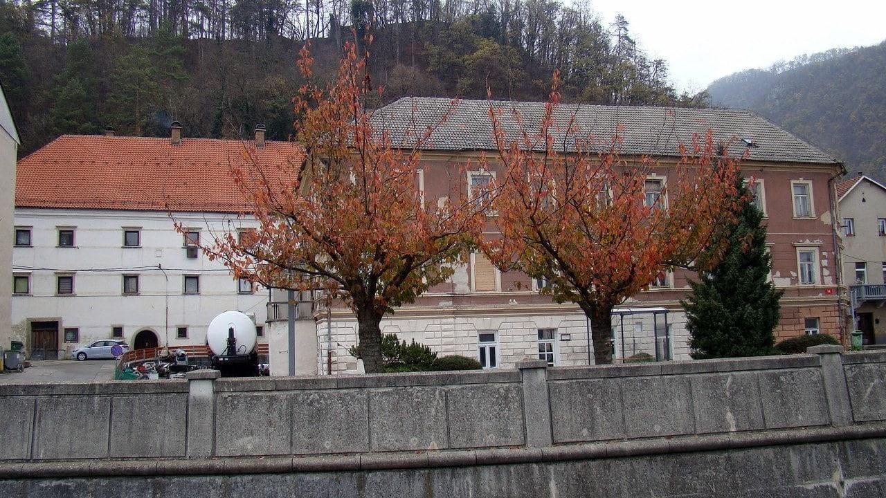 Radečani jutri čistijo