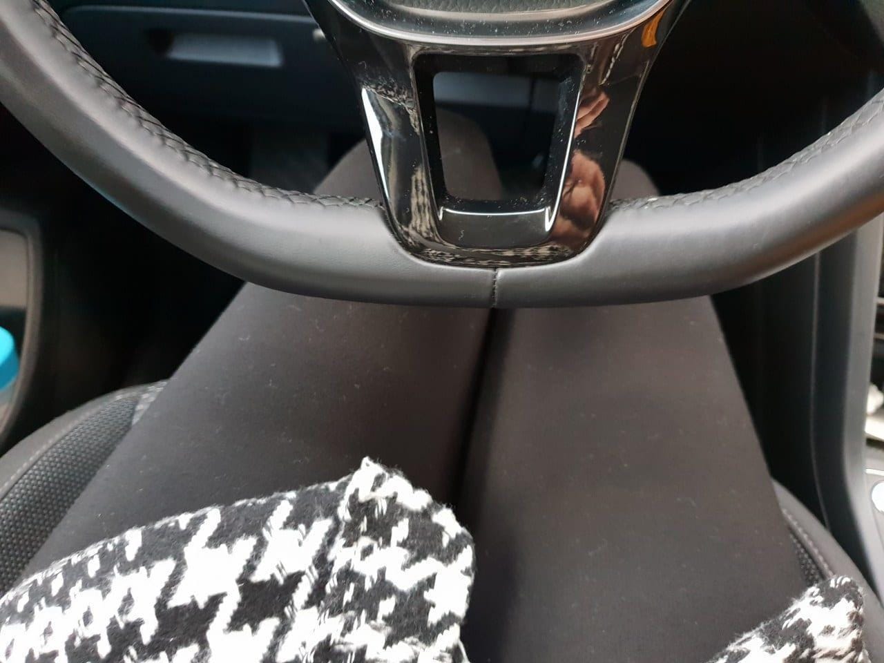 Zagorjanka, ki vozi v službo zaposlene v zdravstvu in domovih za starejše