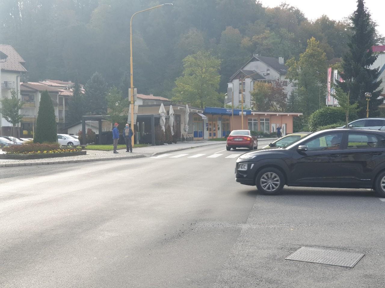 Množična testiranja še v Radečah in Hrastniku - tokrat le za občane