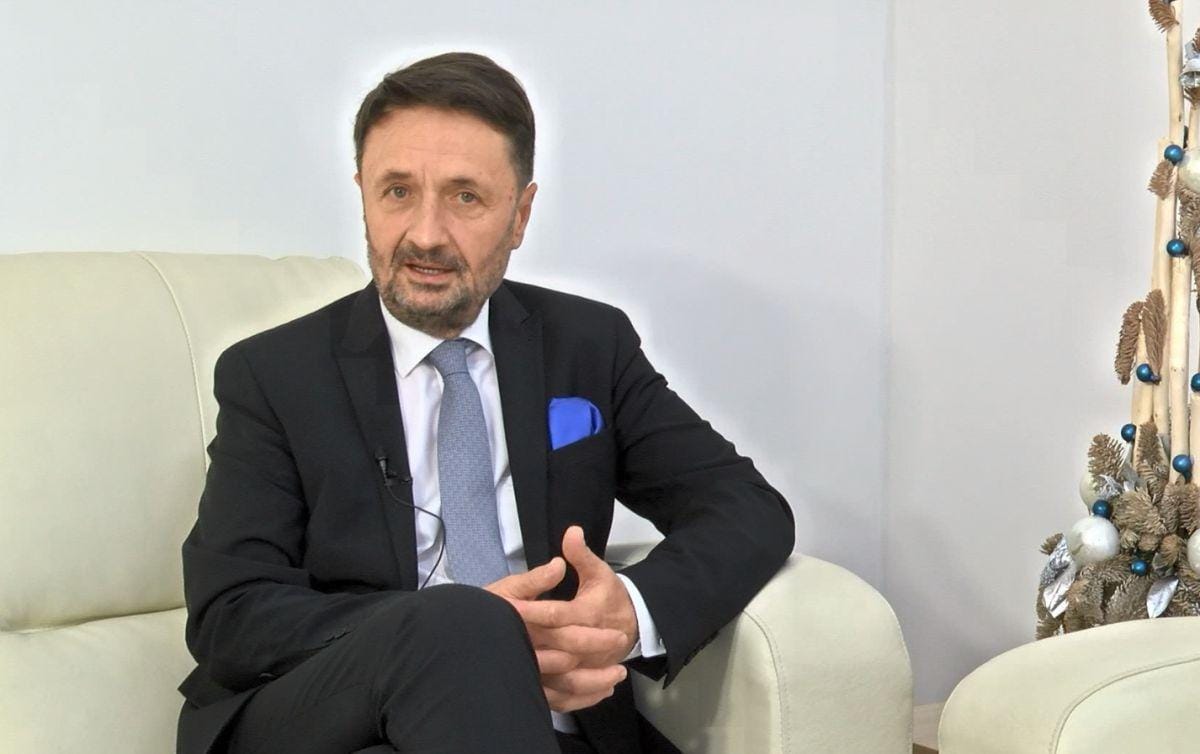 VIDEO: Je bil tudi tokrat zagorski župan poln presenečenj?