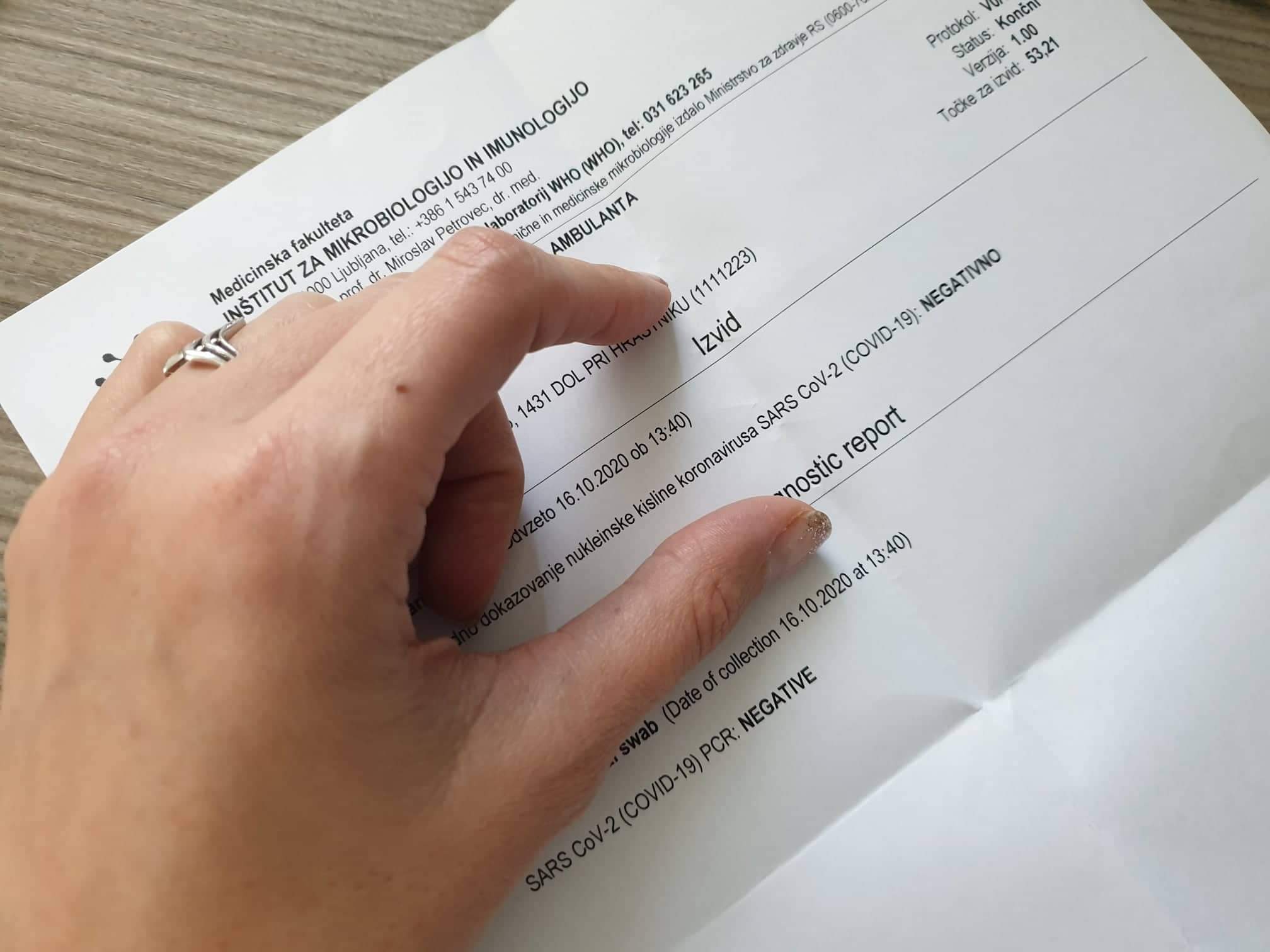 Med okuženimi največ mladih, zabave tudi po garažah