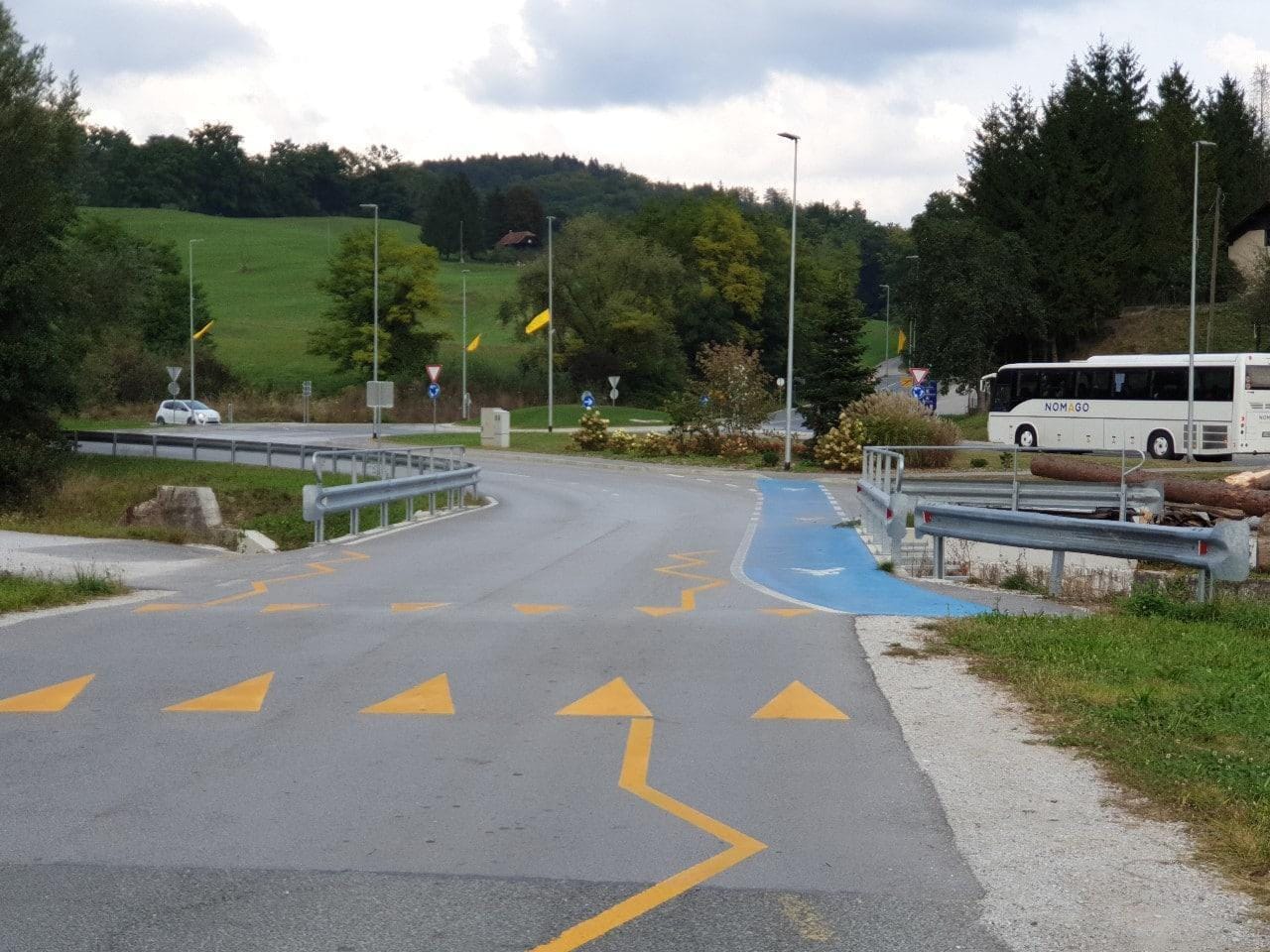 Začetek del v coni Selo, kjer bodo gradila domača podjetja