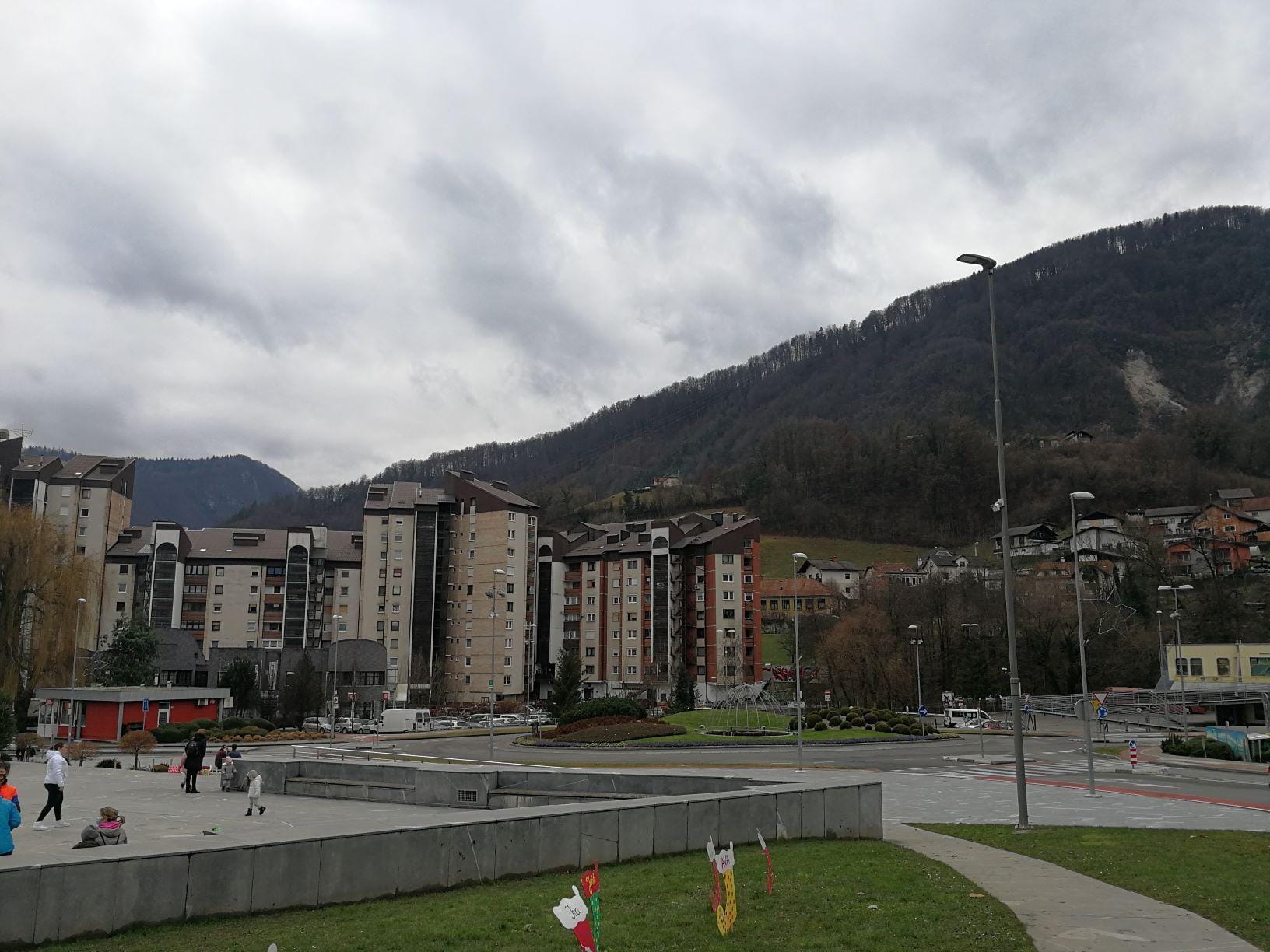 Za izboljšanje zraka v Zasavju več kot milijon evrov