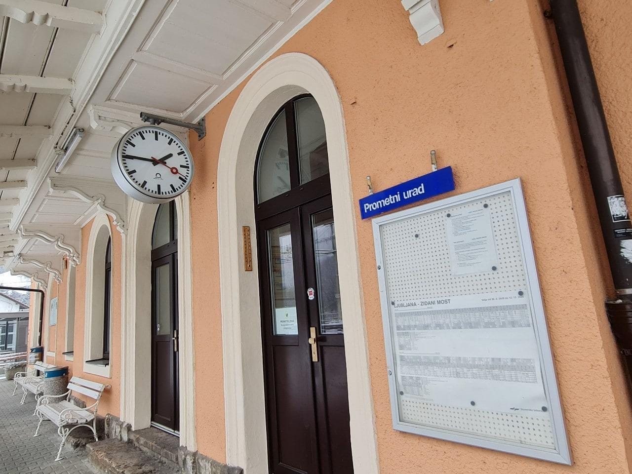 Enosmerna do Ljubljane, od 400 evrov navzgor