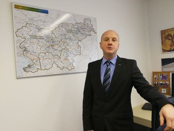 Ne gre za dodatna sredstva, razporedili so tisto, kar je že v Zasavju