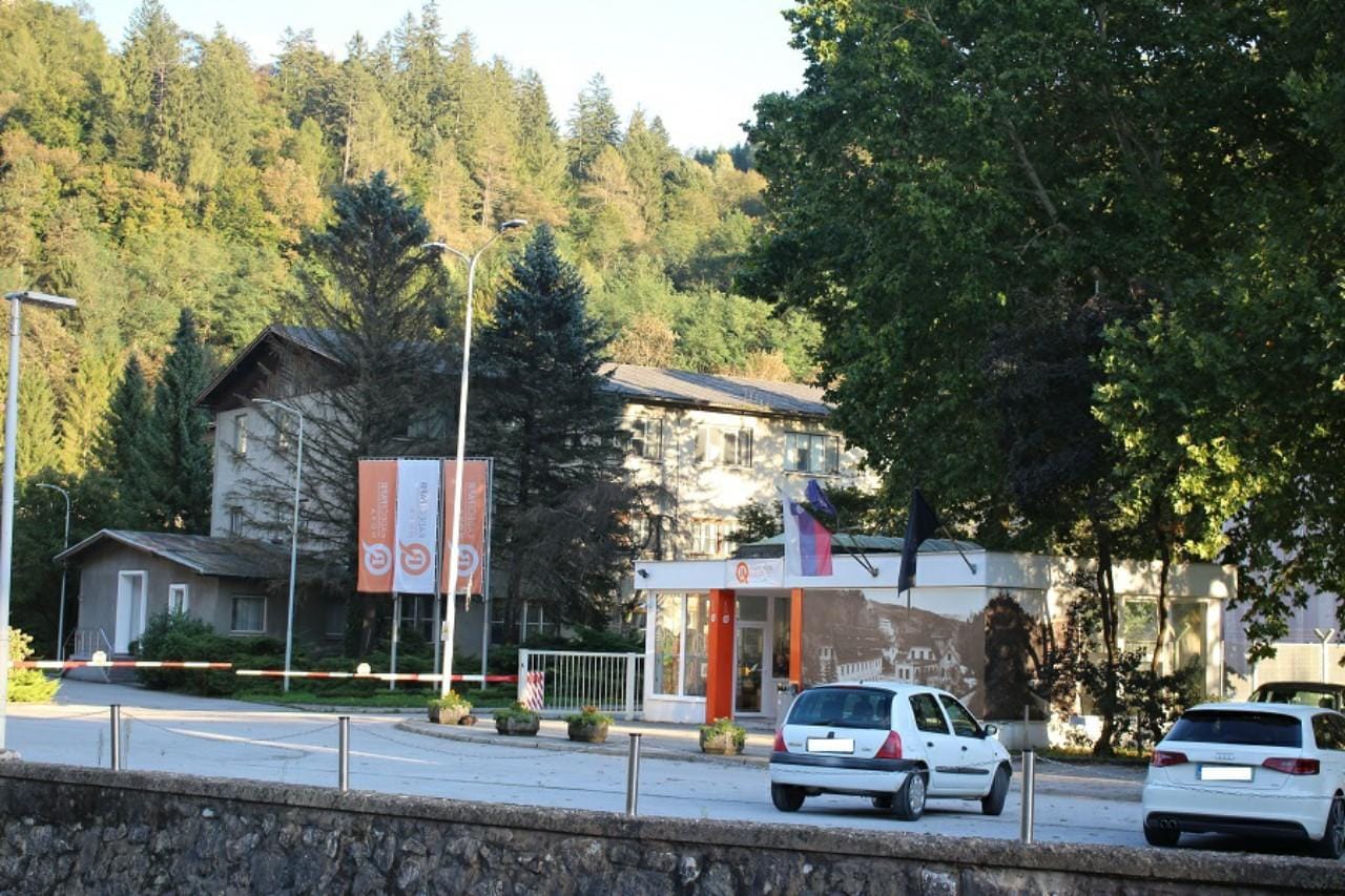 Radeška papirnica lahko sedaj lažje diha