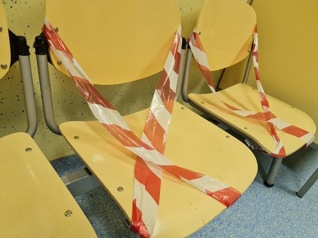 V Zasavju začetek cepljenja: Po 10 komadov na zdravnika