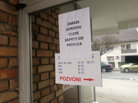 Brezposelnost v Zasavju zdaj takšna kot v najslabših časih