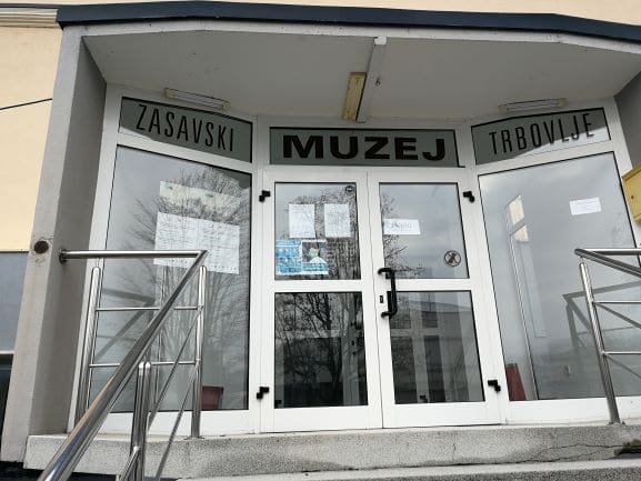 "Visit" del zasavskih turističnih strani