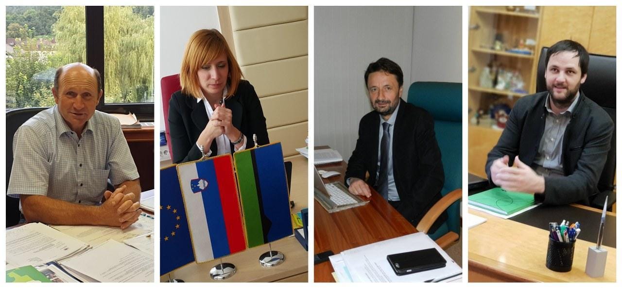 Zasavski župani s pismom vladi: Želimo izjemo pri določanju odprtja/zaprtja šol in vrtcev