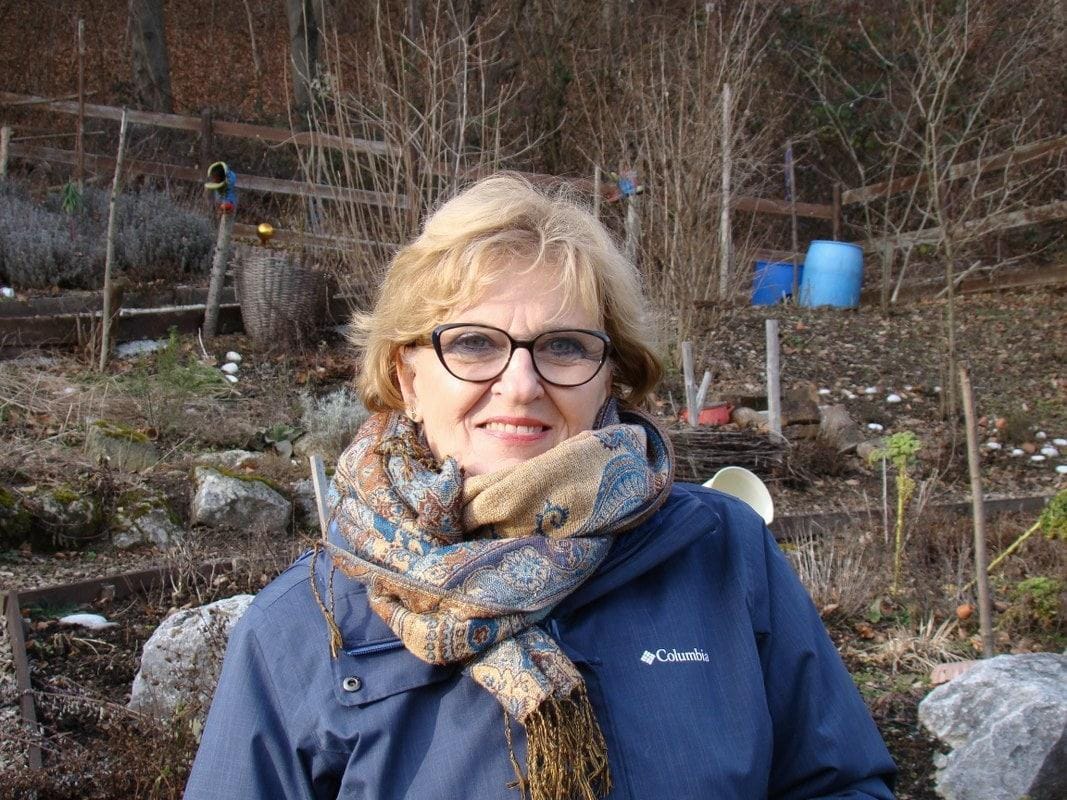 Zagorska "teta Pehta" čaj najraje popije iz starih čajnikov