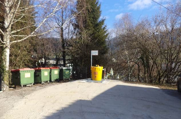 V Zasavju vsaka kapljica šteje