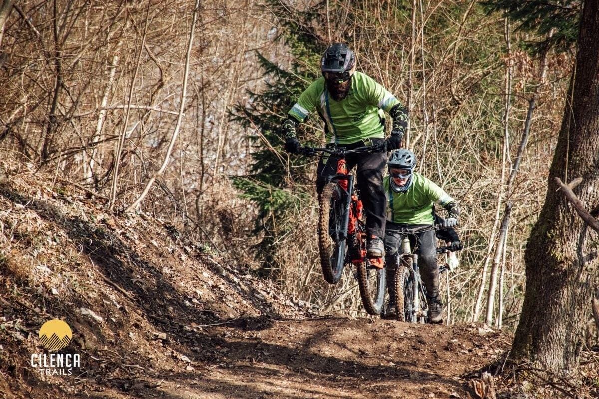 V Zagorju še letos Cilenca Trails, svetovna kolesarska destinacija