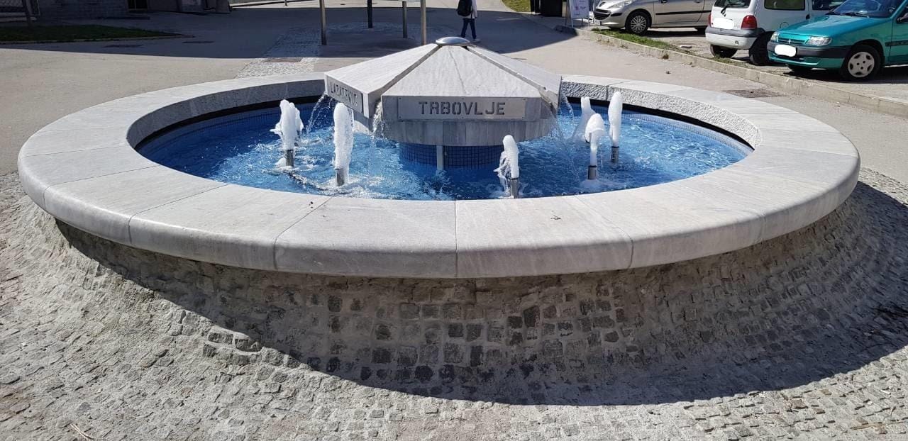 Imena, tako kot pred desetletji ...kmalu še prenova promenade