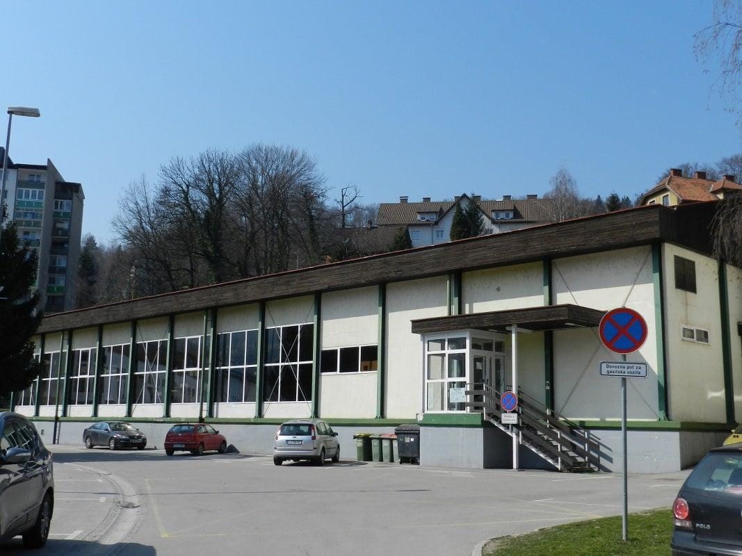 Zapora ceste v Hrastniku v ponedeljek in torek