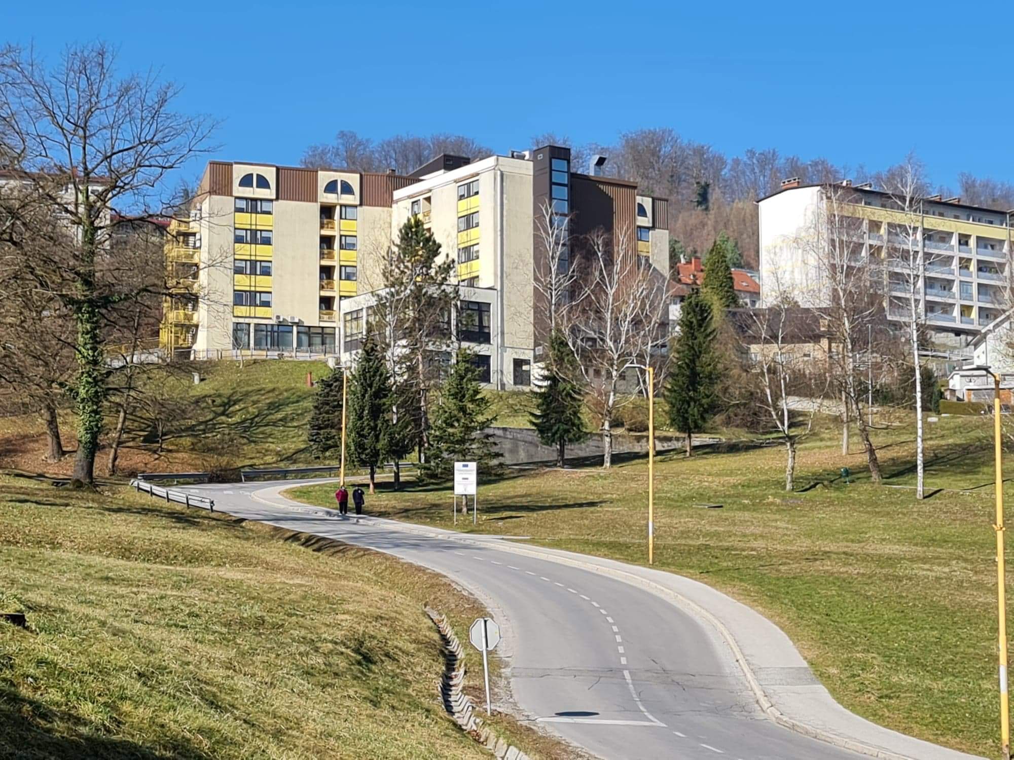 Hrastnik: Danes podpis ministra, župana in direktorja za izgradnjo DSO