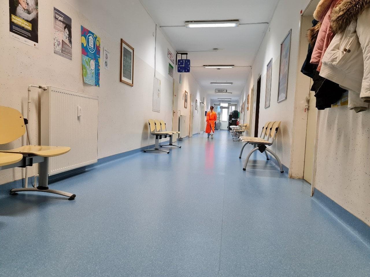 Hrastnik, Zagorje in Radeče epidemiološka slika vzpodbudna, slabše v Trbovljah in Litiji